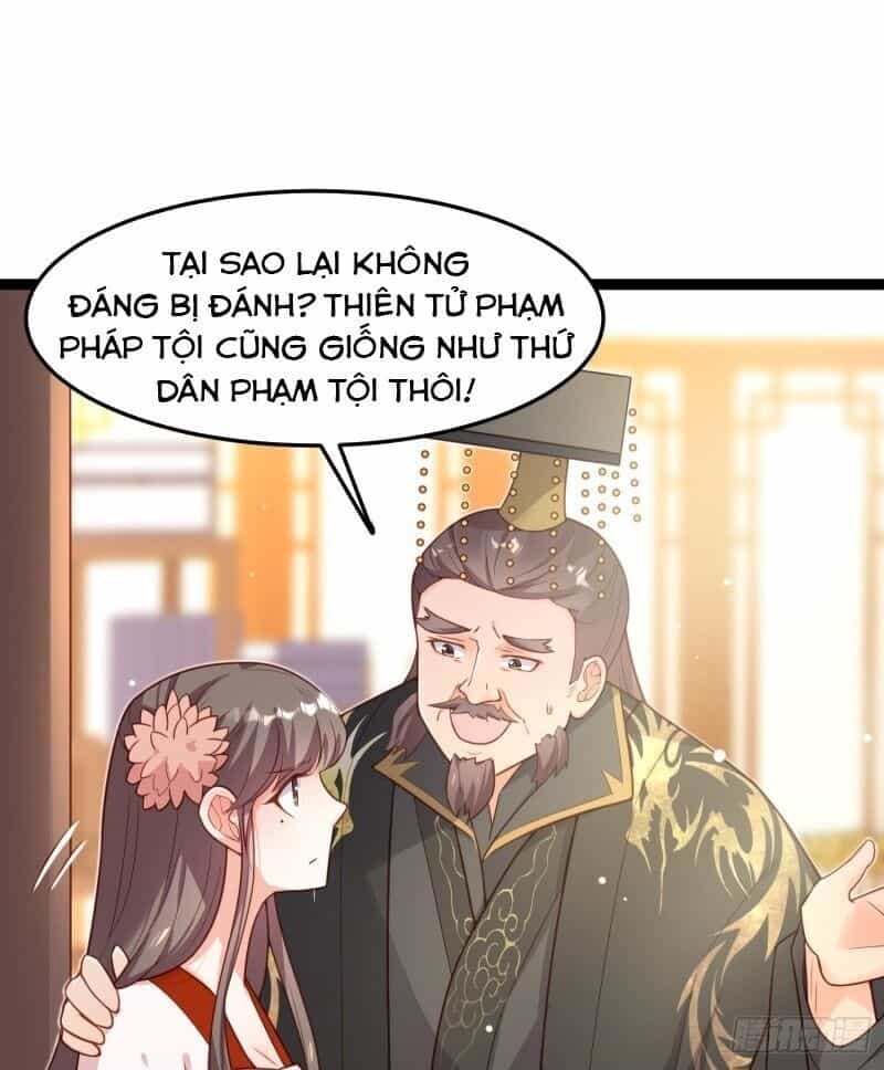 Bạo Manh Tiểu Tiên - Chương 71 - ảnh 11