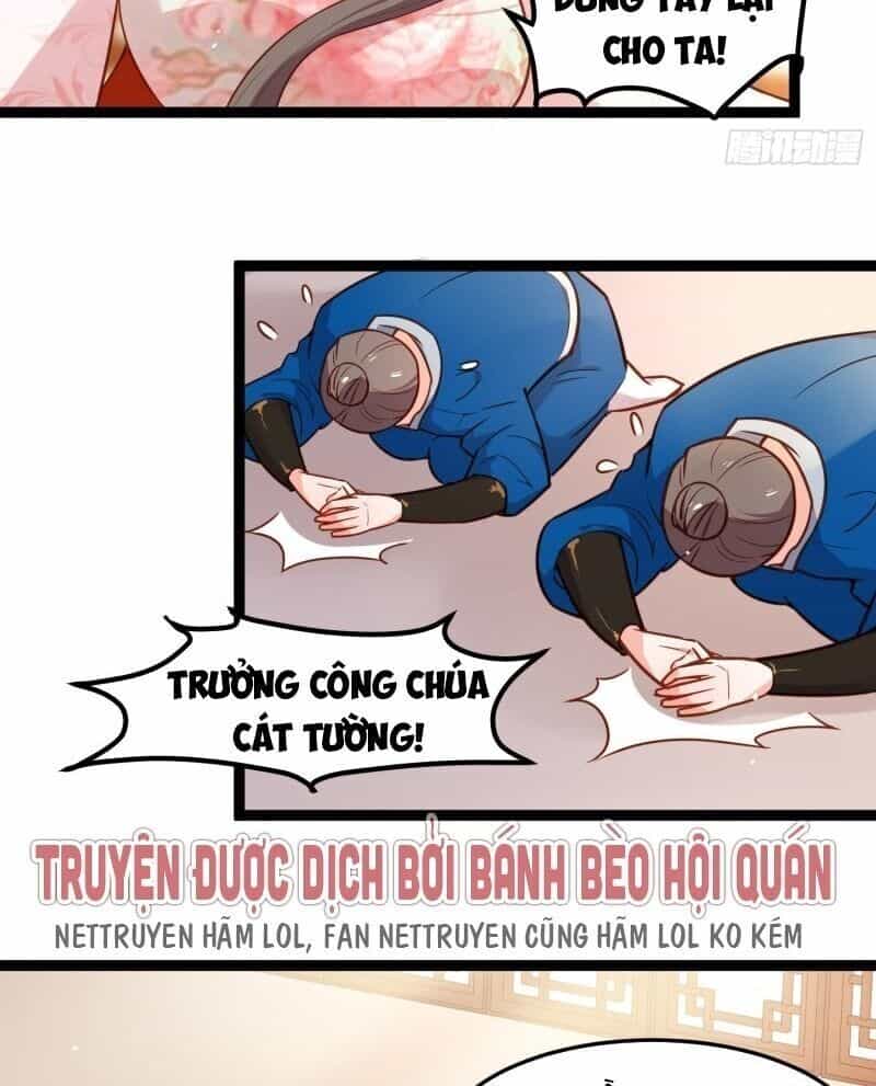 Bạo Manh Tiểu Tiên - Chương 71 - ảnh 8