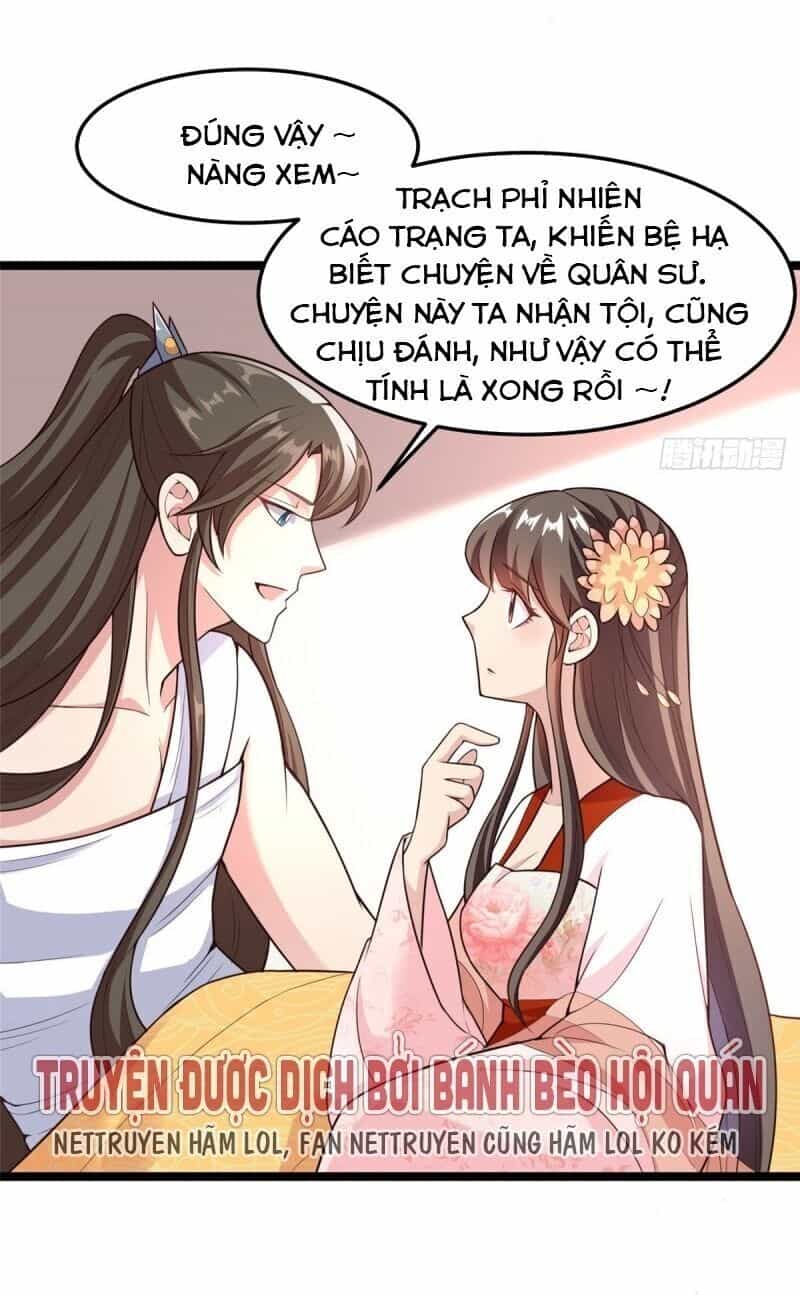 Bạo Manh Tiểu Tiên - Chương 72 - ảnh 2
