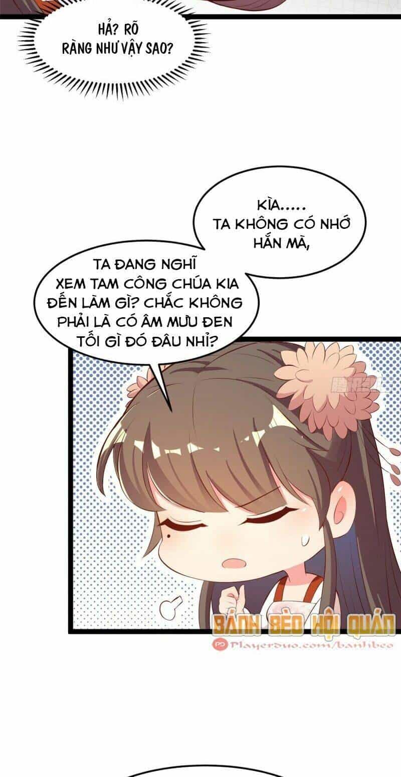 Bạo Manh Tiểu Tiên - Chương 74 - ảnh 25