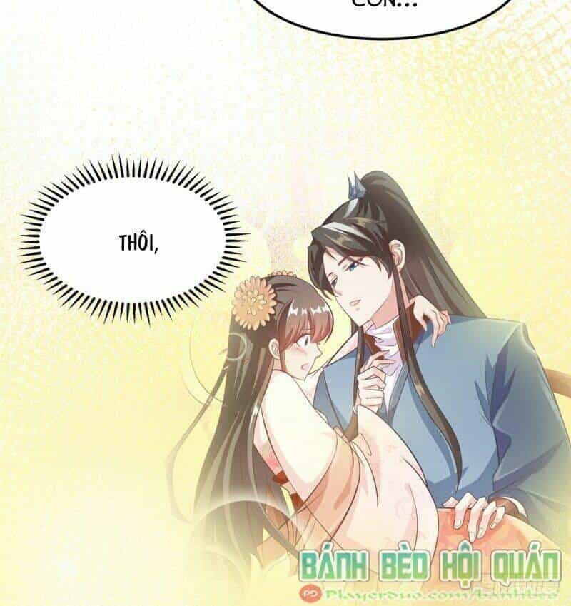 Bạo Manh Tiểu Tiên - Chương 76 - ảnh 40