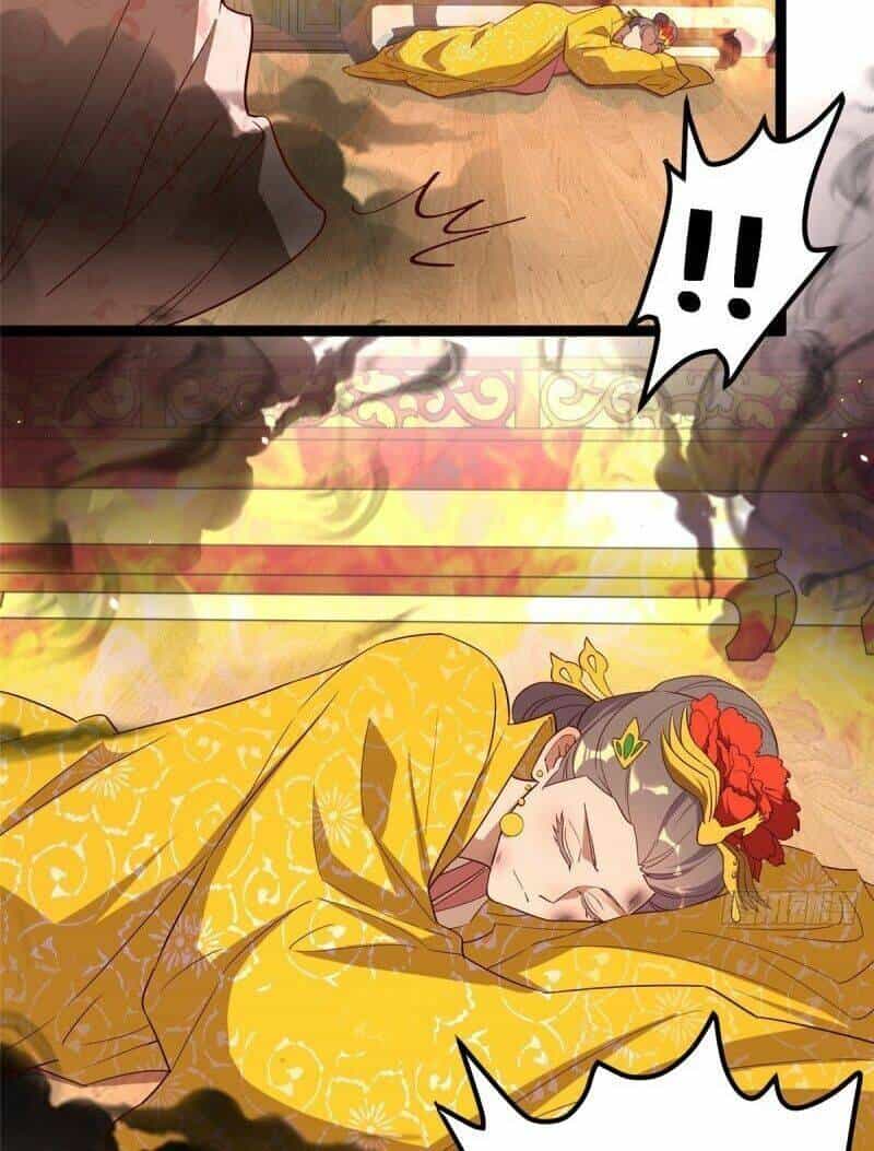 Bạo Manh Tiểu Tiên - Chương 78 - ảnh 10