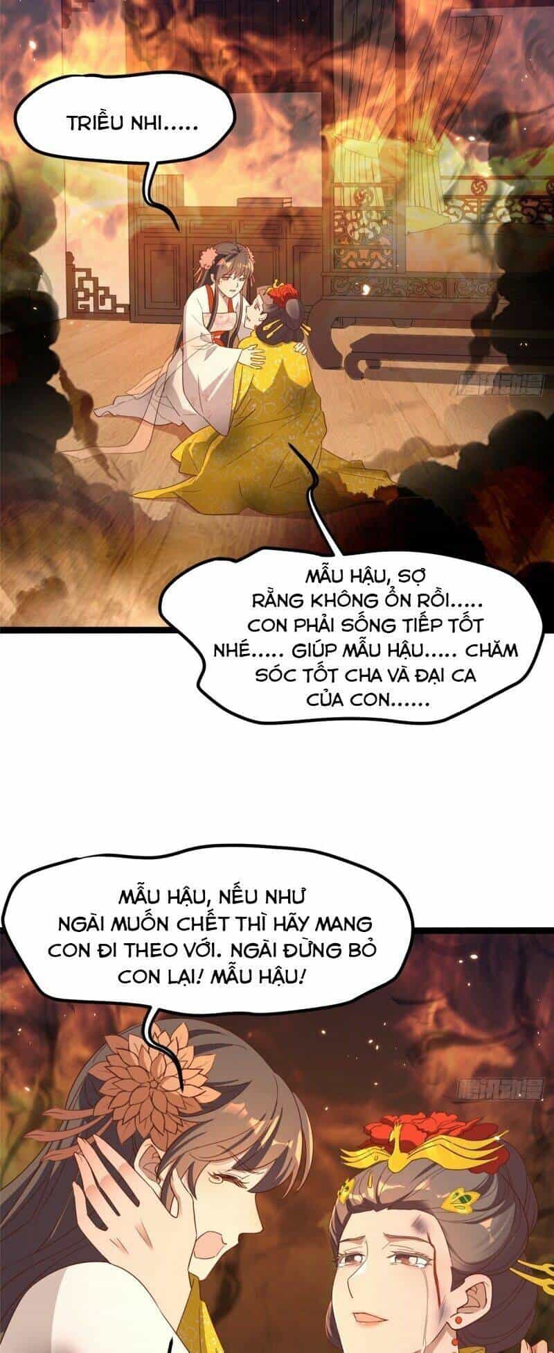 Bạo Manh Tiểu Tiên - Chương 78 - ảnh 27