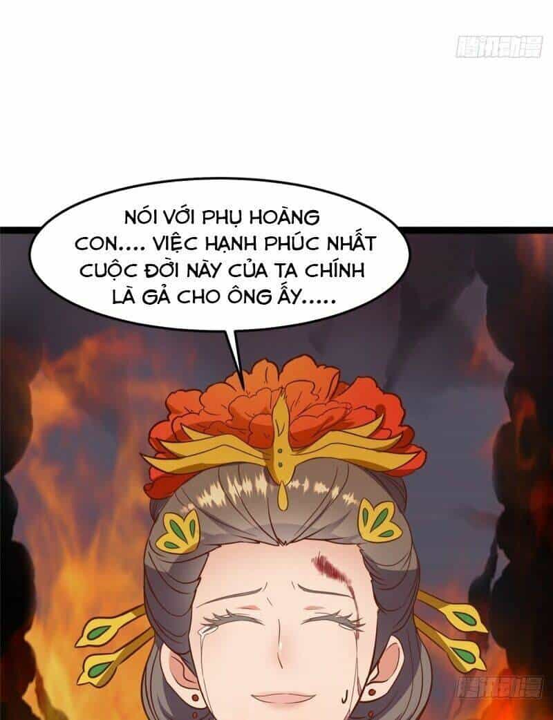 Bạo Manh Tiểu Tiên - Chương 78 - ảnh 47
