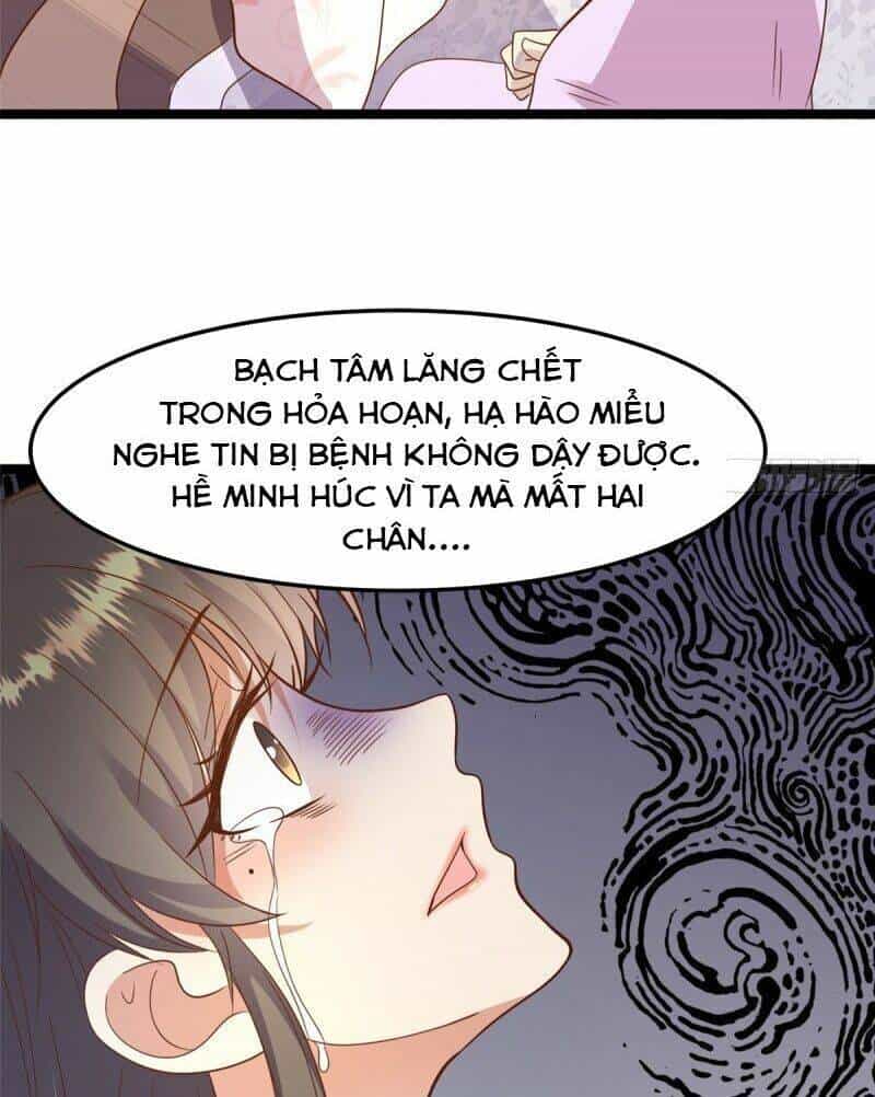 Bạo Manh Tiểu Tiên - Chương 79 - ảnh 28