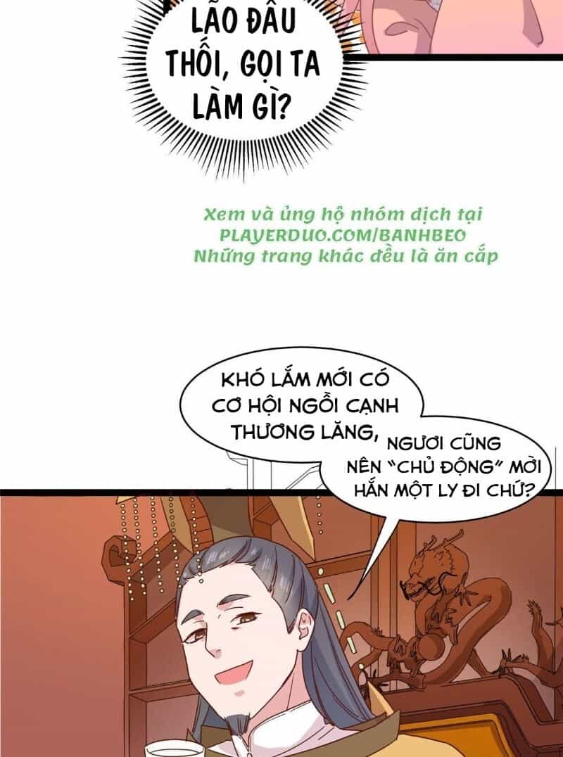 Bạo Manh Tiểu Tiên - Chương 8 - ảnh 15