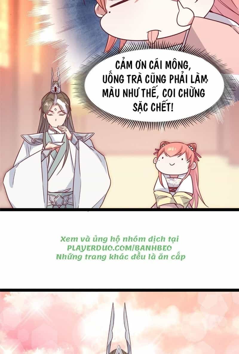 Bạo Manh Tiểu Tiên - Chương 8 - ảnh 27