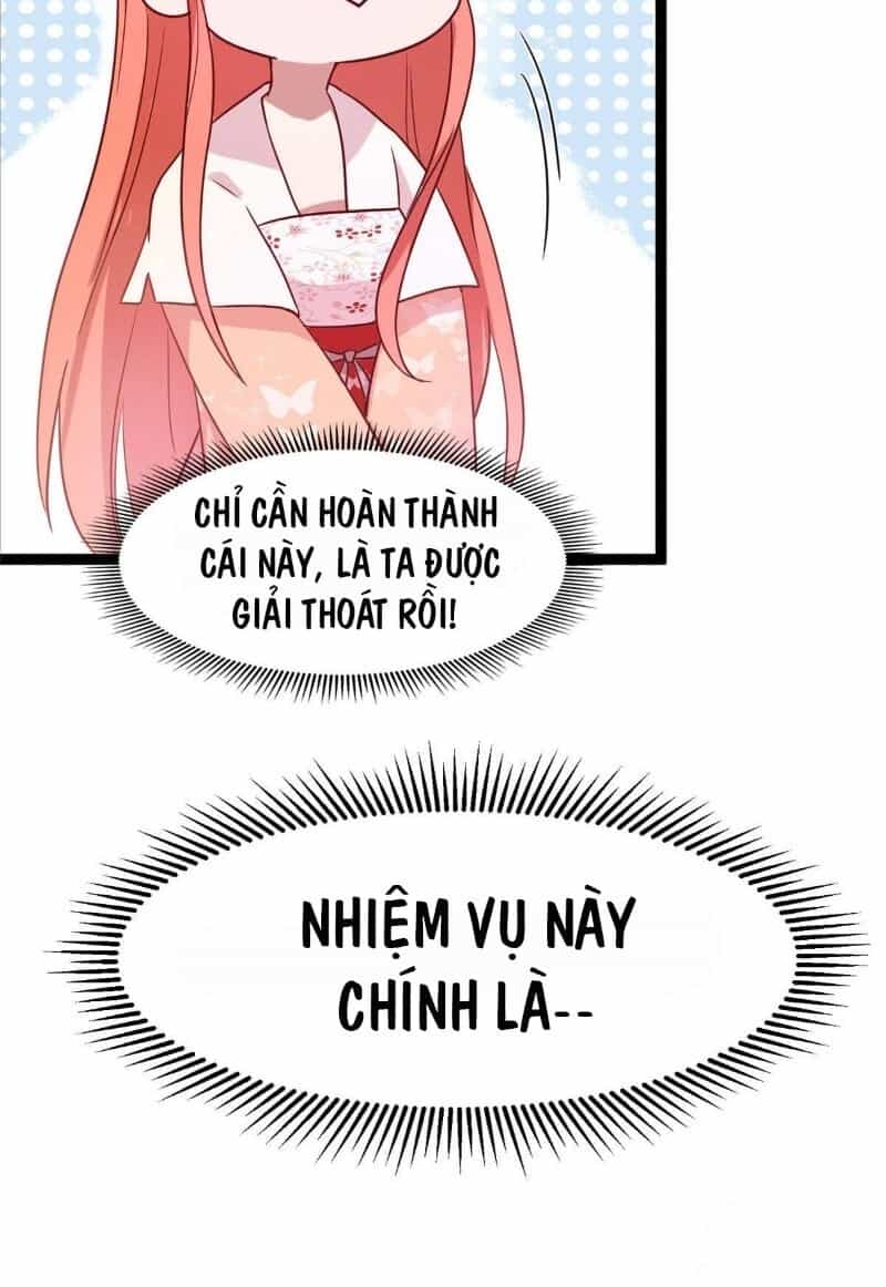 Bạo Manh Tiểu Tiên - Chương 8 - ảnh 32