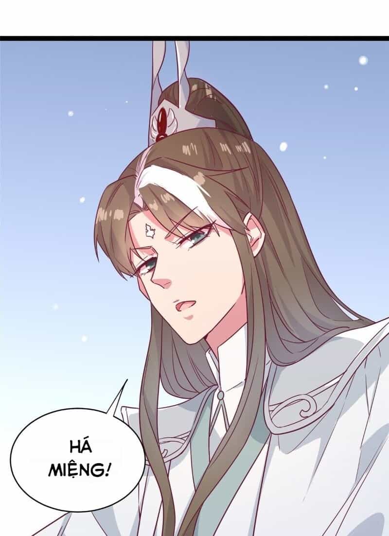 Bạo Manh Tiểu Tiên - Chương 8 - ảnh 41