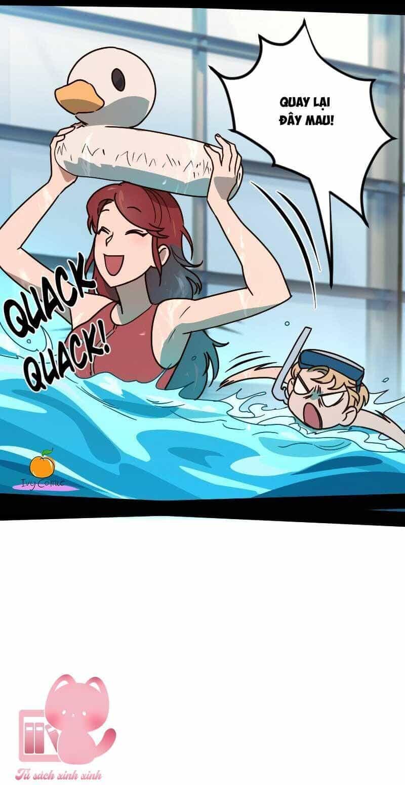 Bảo Mẫu Của Mafia - Chương 10 - ảnh 51
