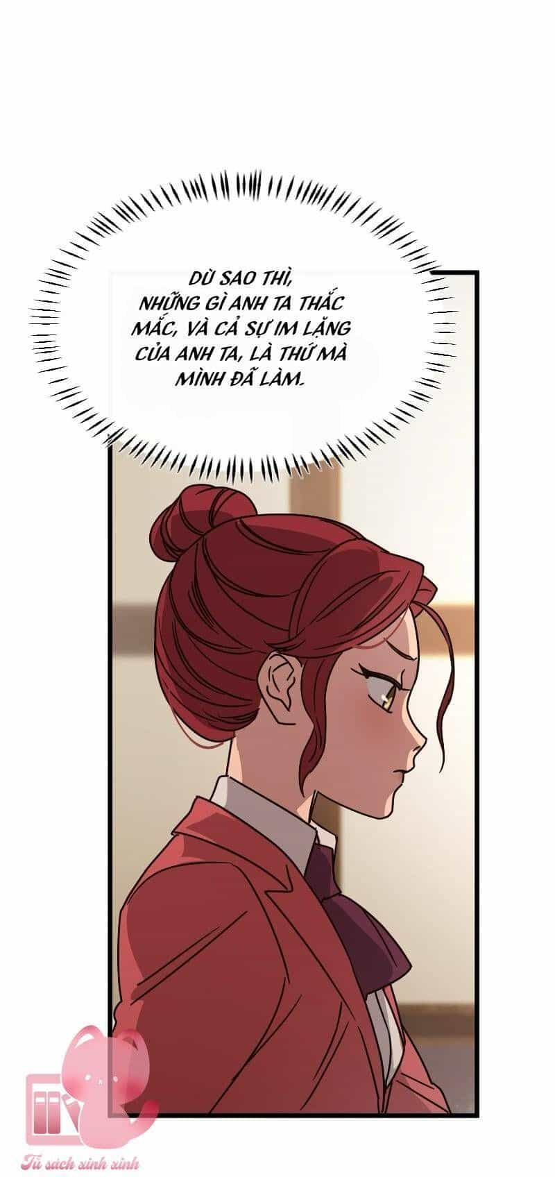 Bảo Mẫu Của Mafia - Chương 12 - ảnh 36