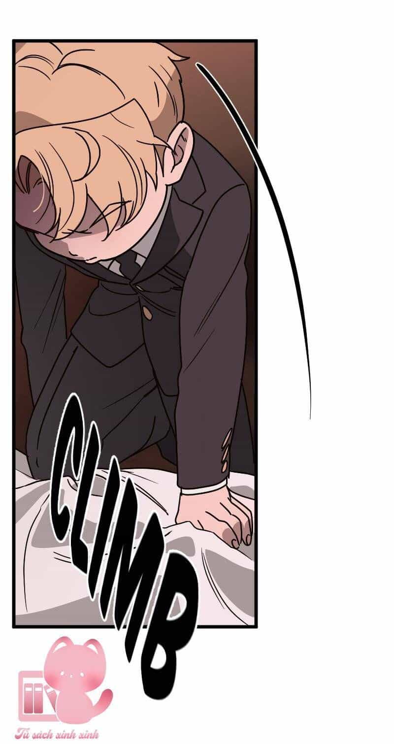 Bảo Mẫu Của Mafia - Chương 13 - ảnh 47