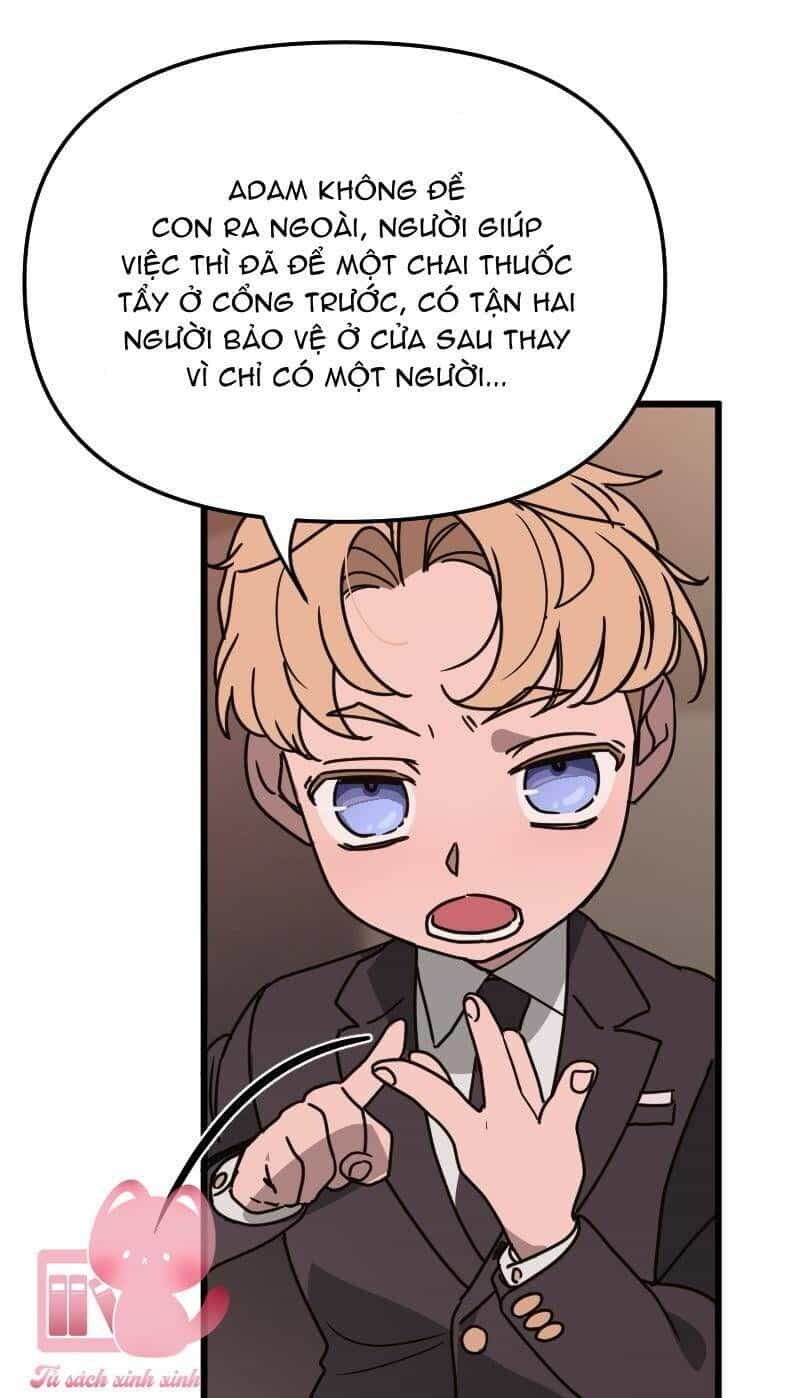 Bảo Mẫu Của Mafia - Chương 13 - ảnh 49