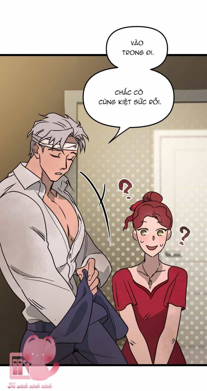 Bảo Mẫu Của Mafia - Chương 26 - ảnh 61