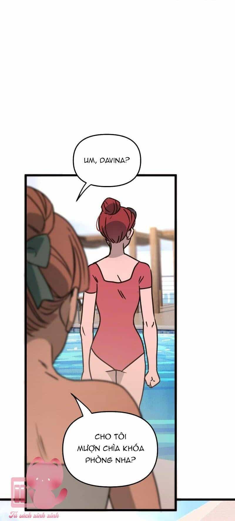 Bảo Mẫu Của Mafia - Chương 28 - ảnh 13