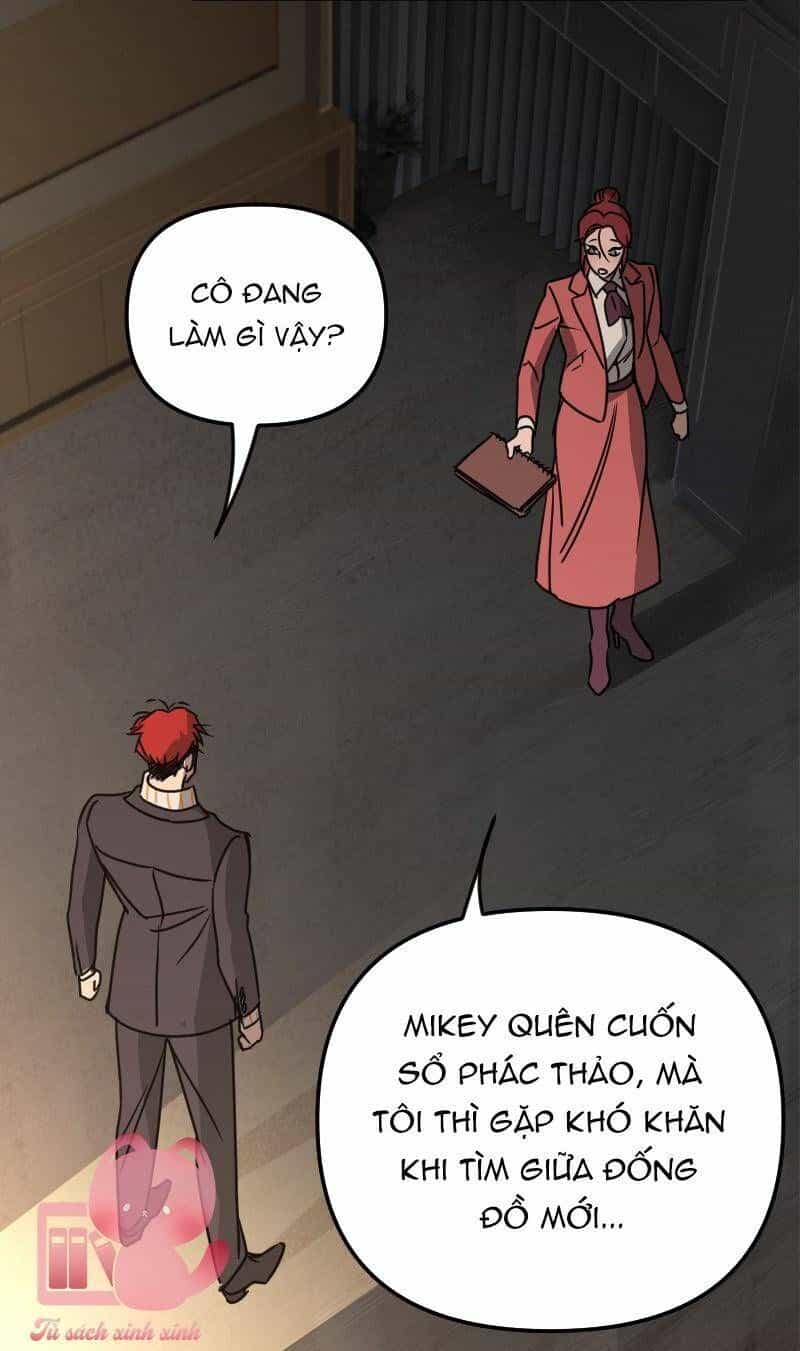 Bảo Mẫu Của Mafia - Chương 31 - ảnh 62