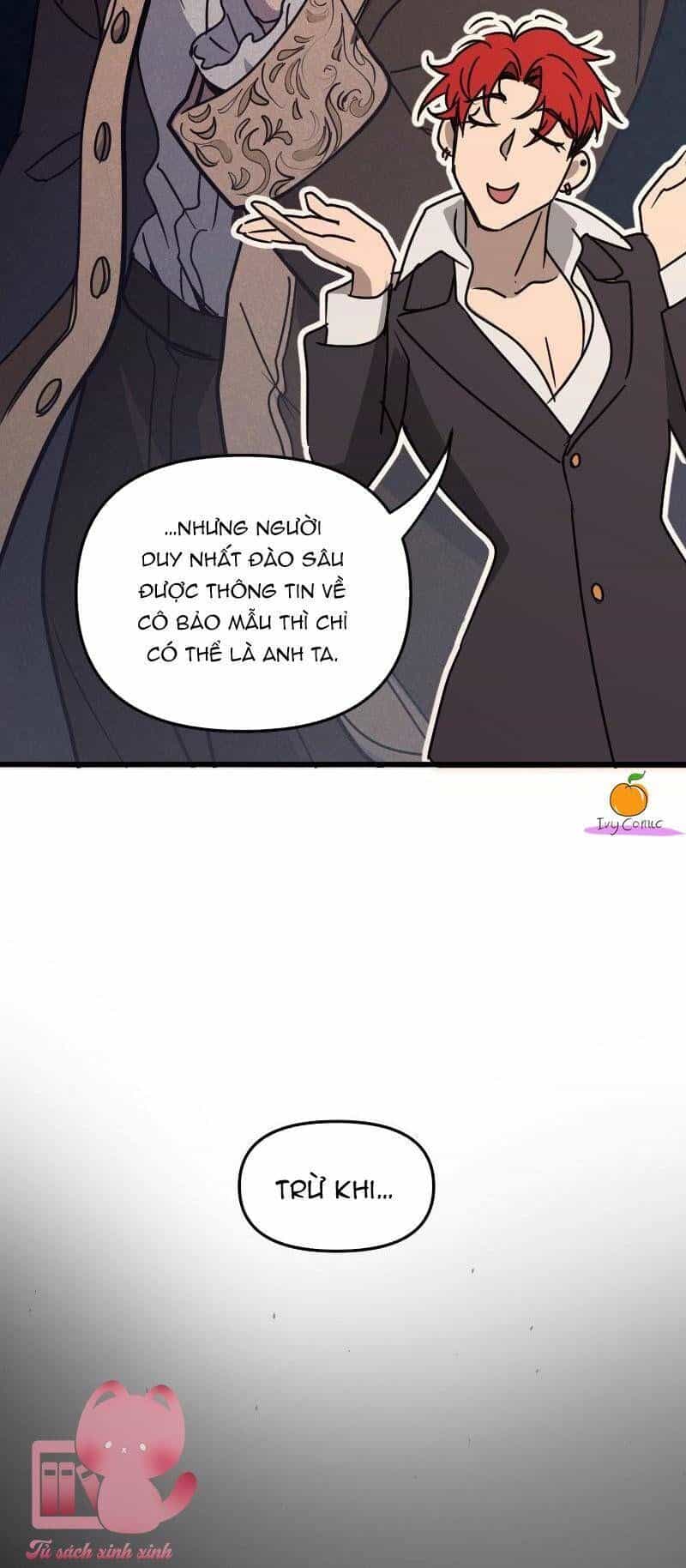 Bảo Mẫu Của Mafia - Chương 32 - ảnh 67