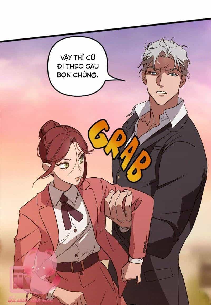 Bảo Mẫu Của Mafia - Chương 3 - ảnh 5