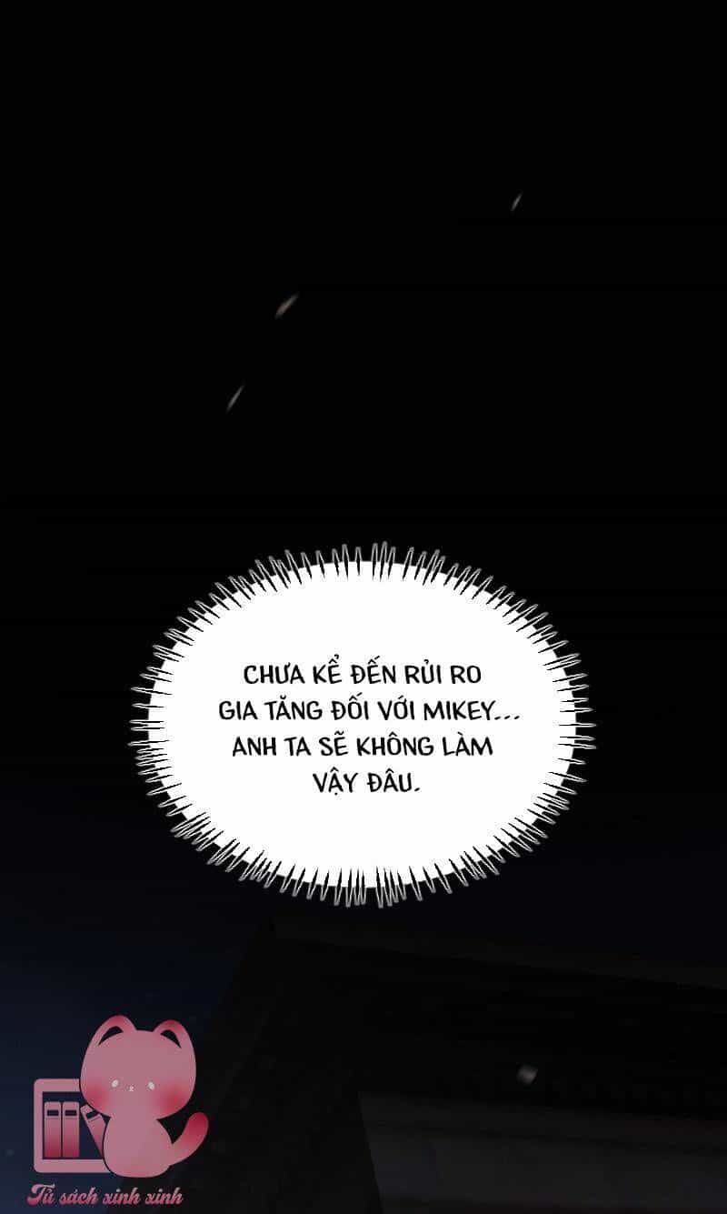 Bảo Mẫu Của Mafia - Chương 36 - ảnh 34