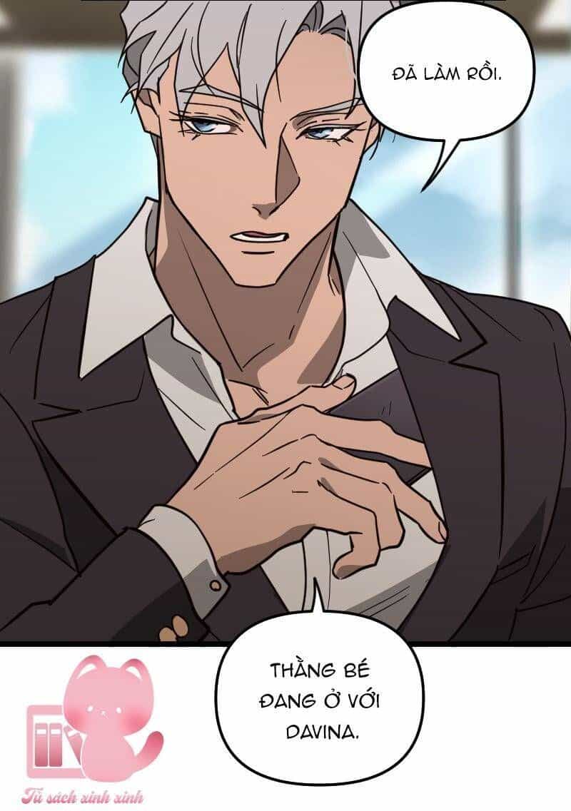 Bảo Mẫu Của Mafia - Chương 38 - ảnh 60