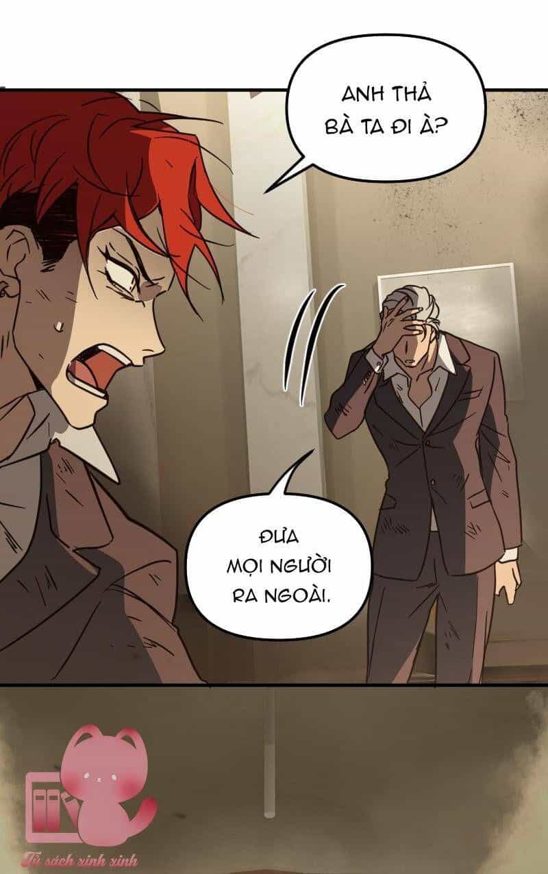 Bảo Mẫu Của Mafia - Chương 39 - ảnh 34