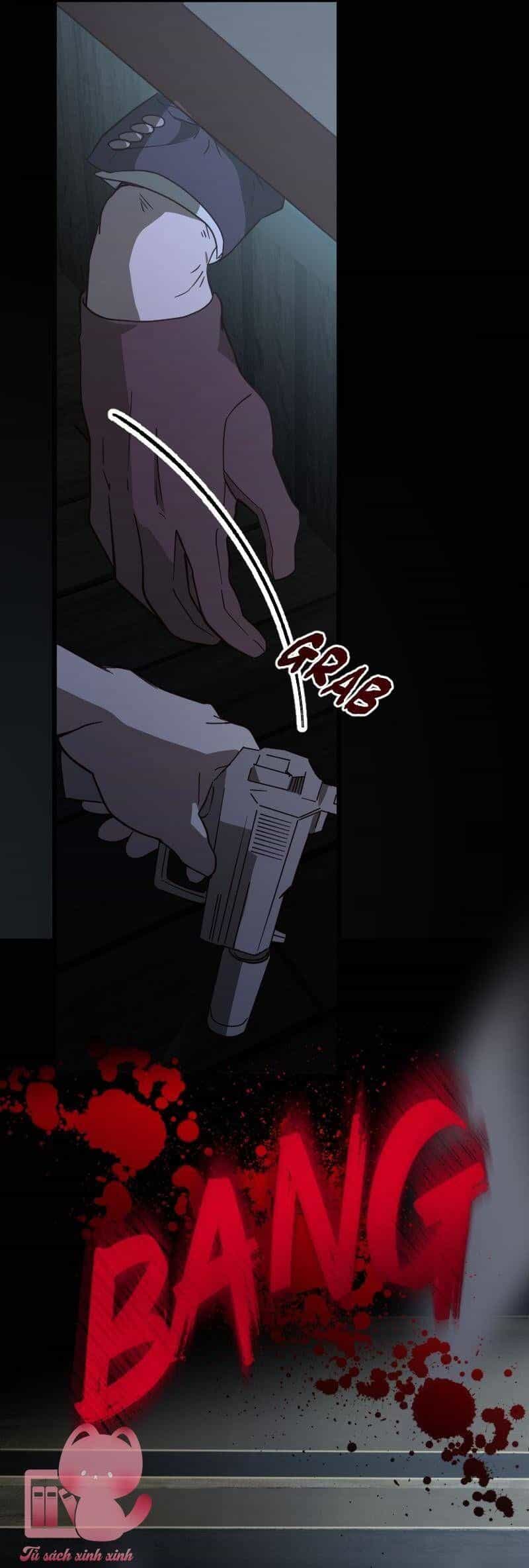 Bảo Mẫu Của Mafia - Chương 40 - ảnh 49