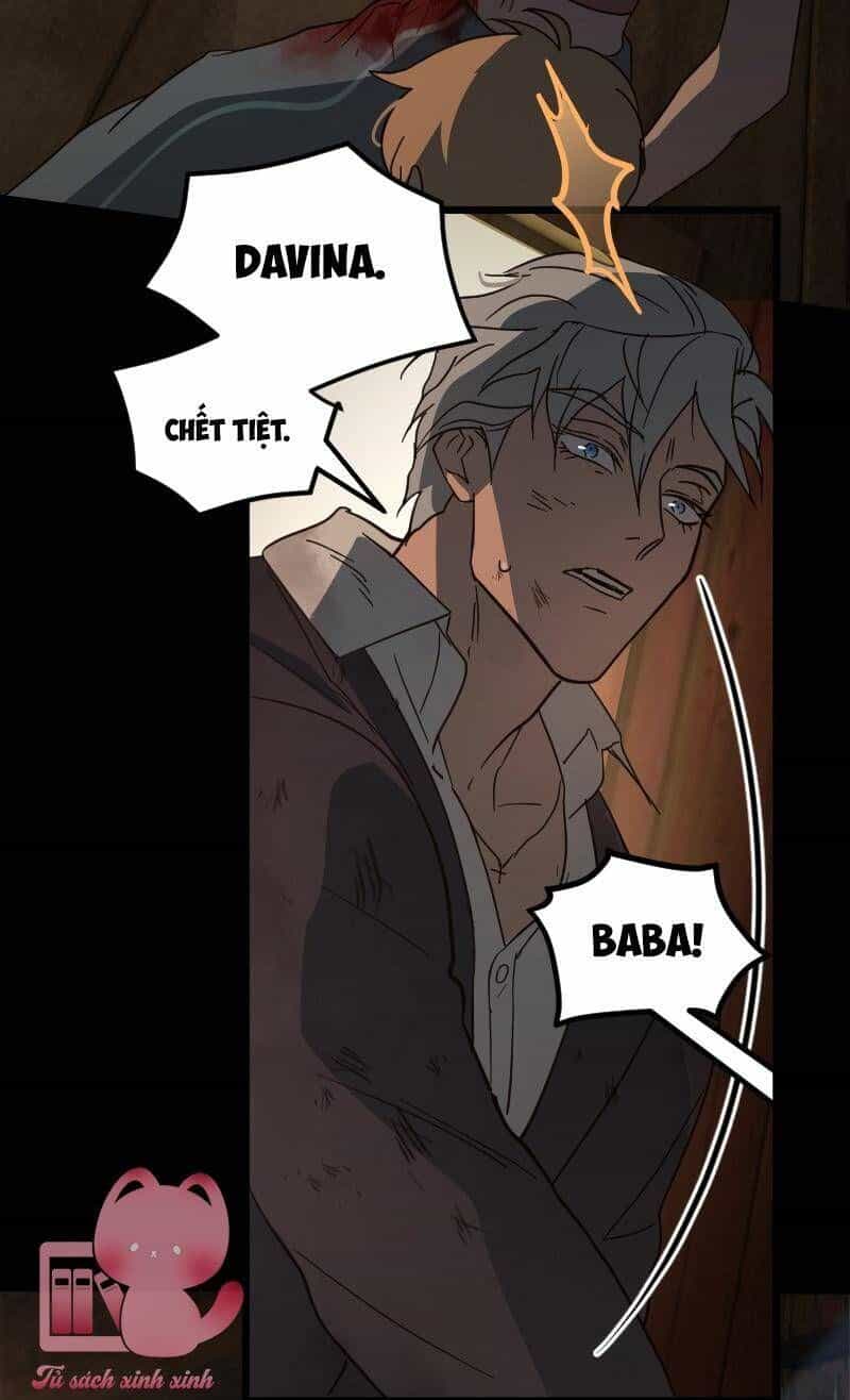 Bảo Mẫu Của Mafia - Chương 40 - ảnh 64