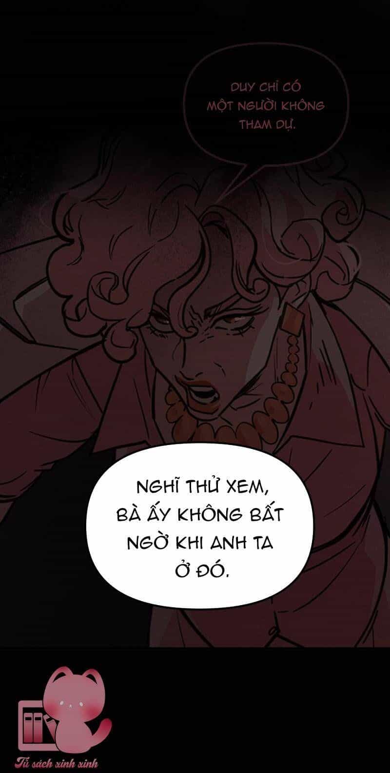 Bảo Mẫu Của Mafia - Chương 40 - ảnh 7