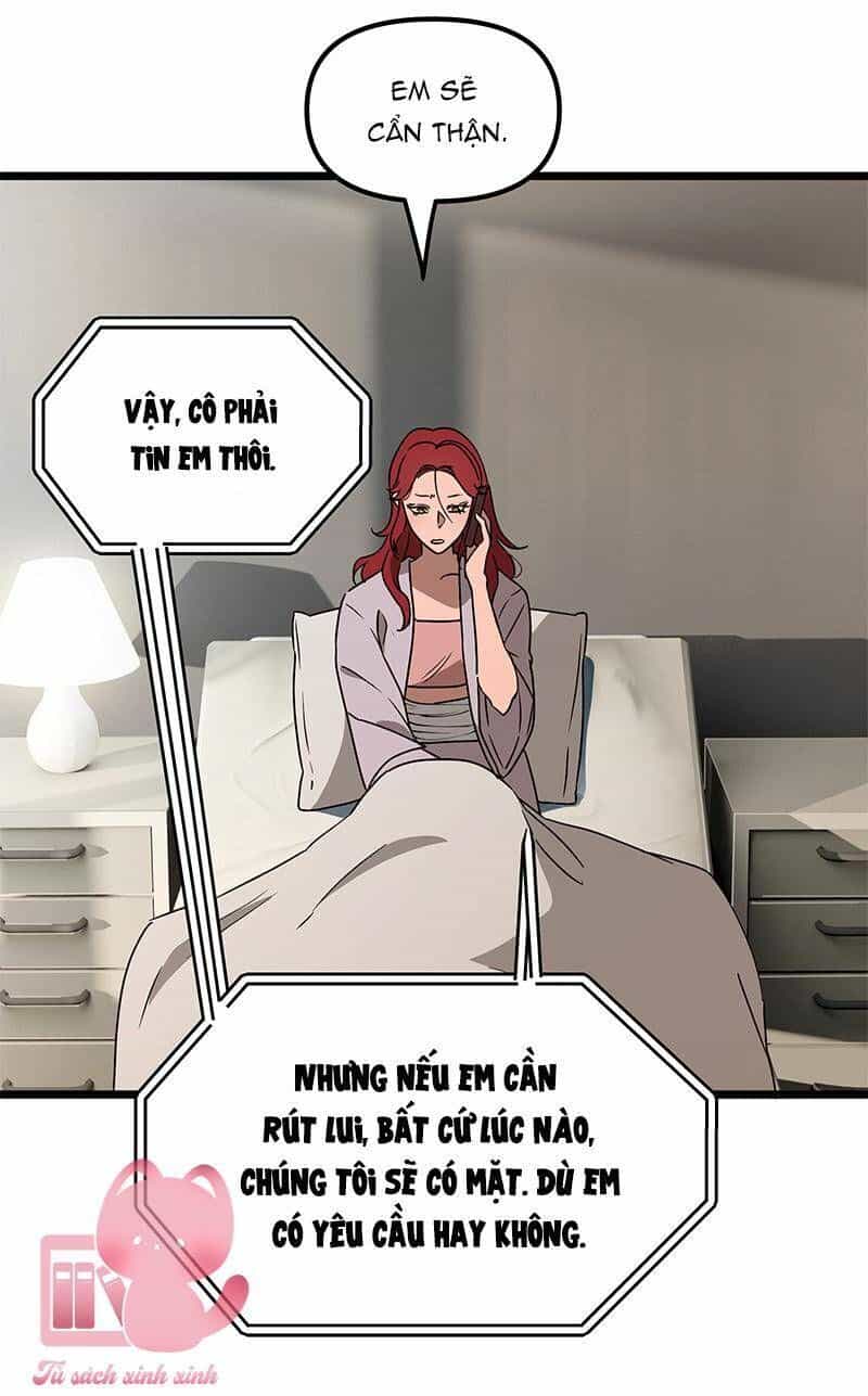 Bảo Mẫu Của Mafia - Chương 41 - ảnh 33