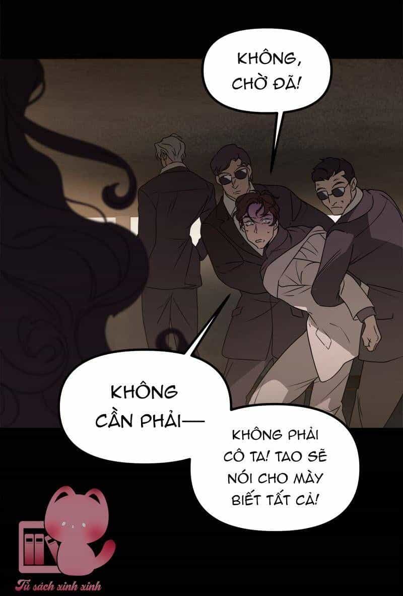 Bảo Mẫu Của Mafia - Chương 44 - ảnh 64
