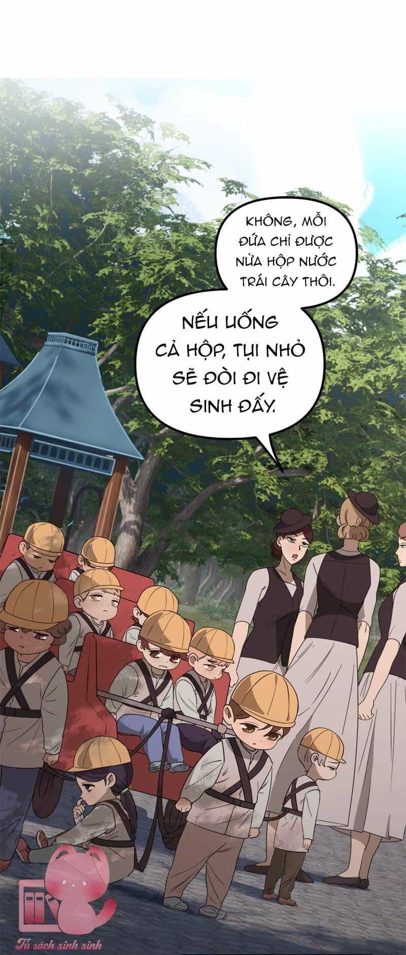 Bảo Mẫu Của Mafia - Chương 47 - ảnh 7
