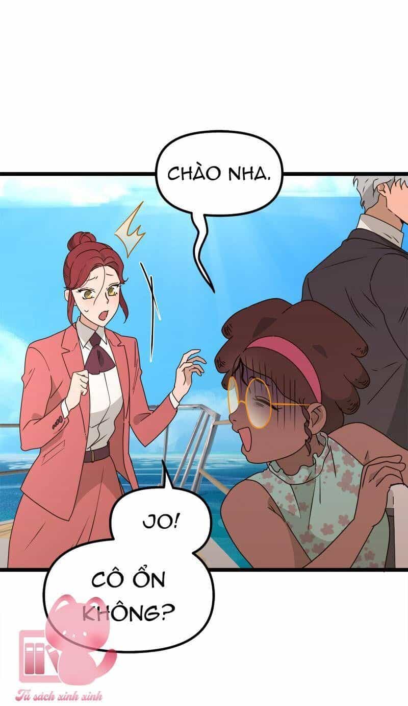 Bảo Mẫu Của Mafia - Chương 49 - ảnh 27