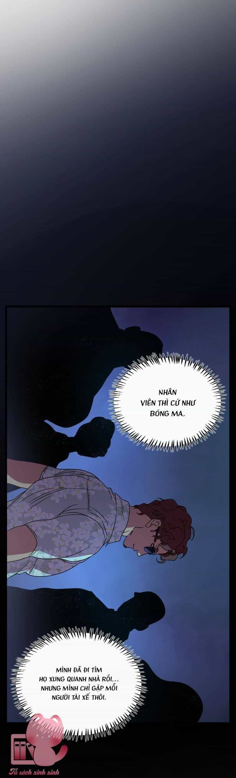 Bảo Mẫu Của Mafia - Chương 5 - ảnh 48