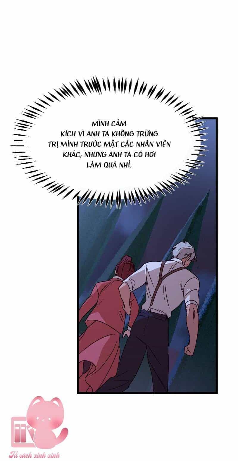 Bảo Mẫu Của Mafia - Chương 5 - ảnh 57