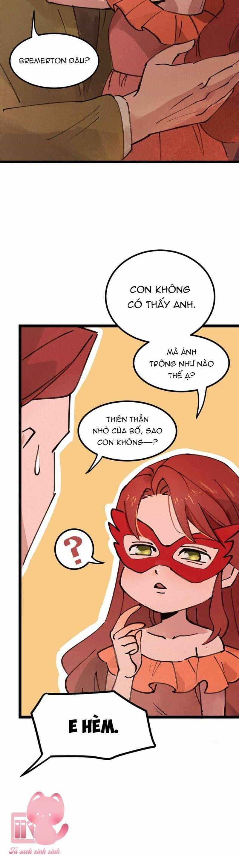 Bảo Mẫu Của Mafia - Chương 63.1 - ảnh 6