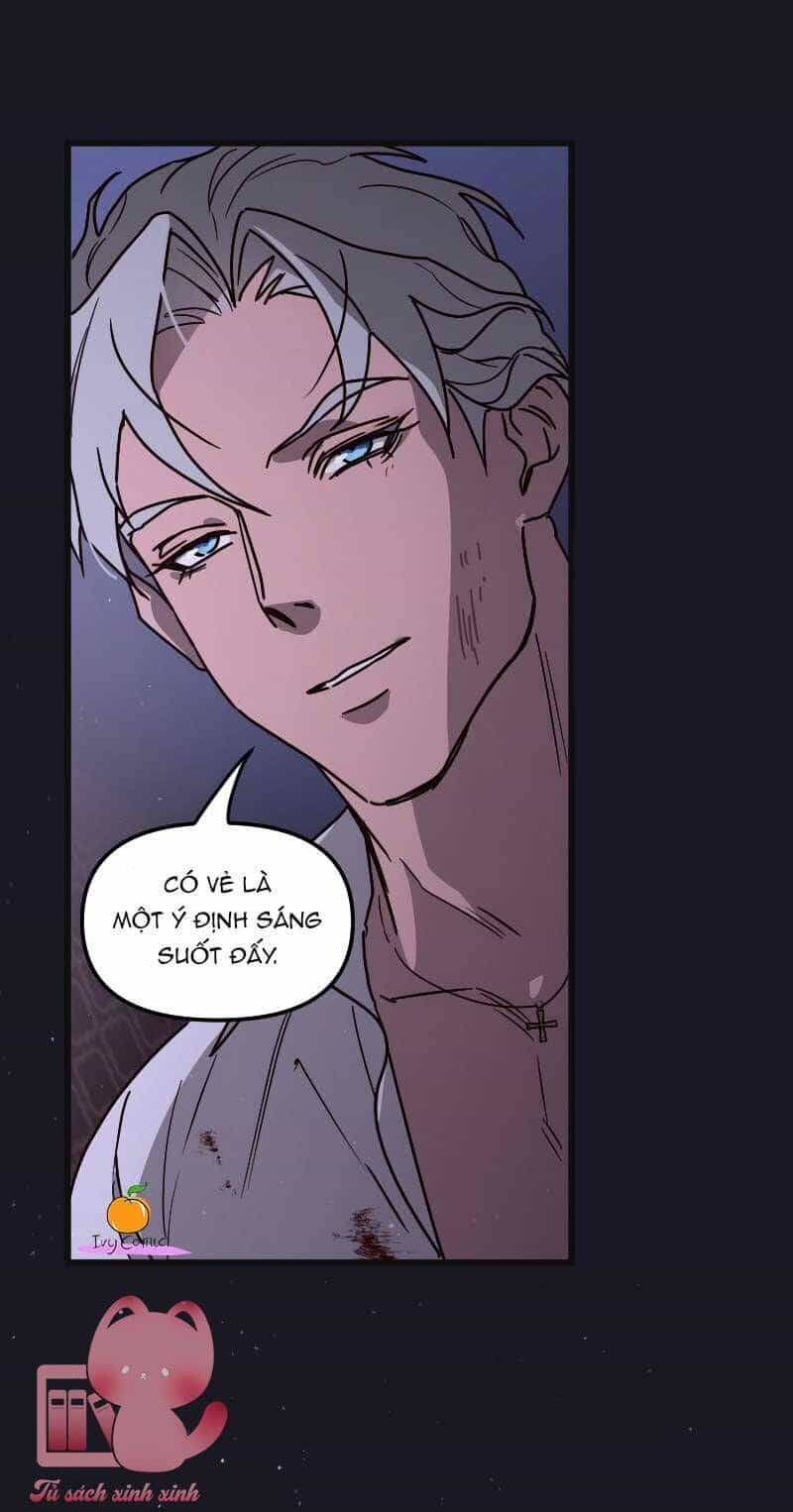 Bảo Mẫu Của Mafia - Chương 9 - ảnh 26