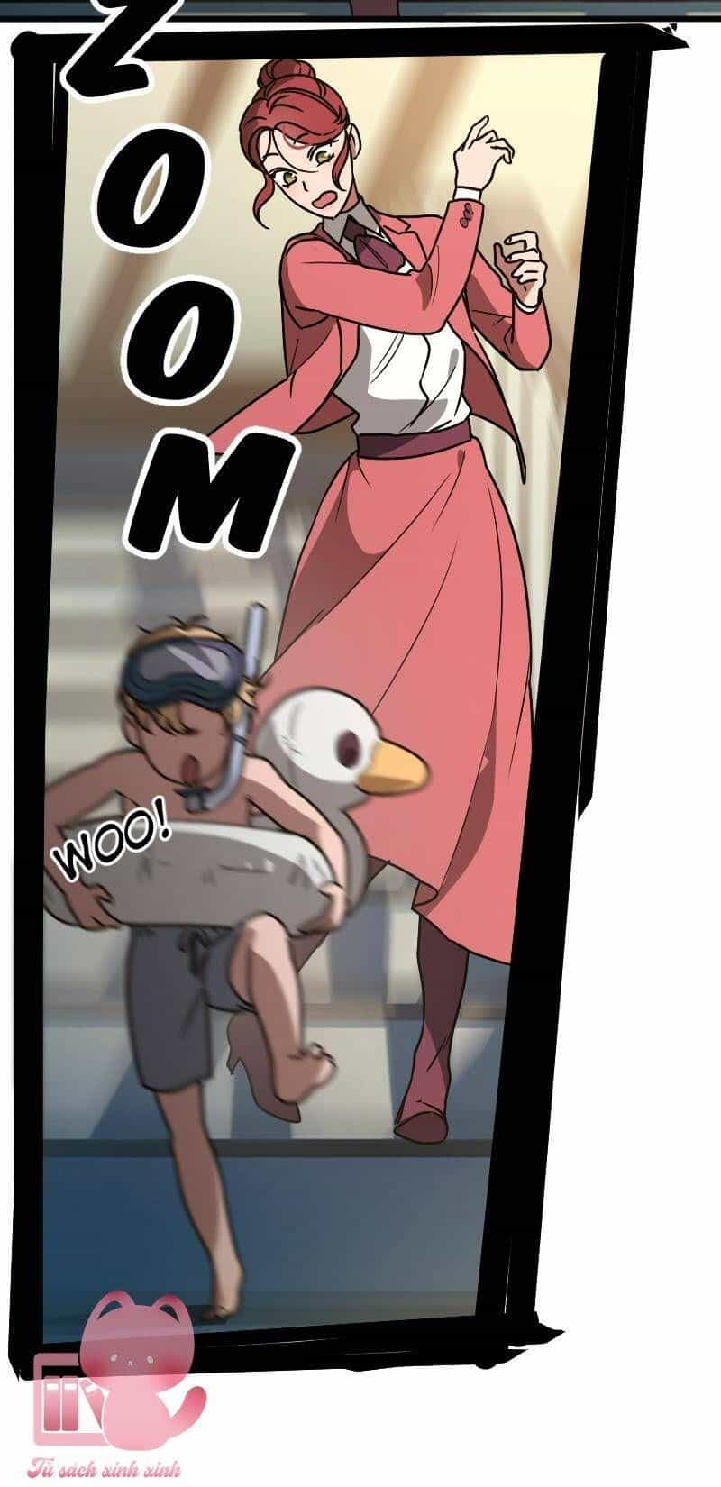 Bảo Mẫu Của Mafia - Chương 9 - ảnh 59