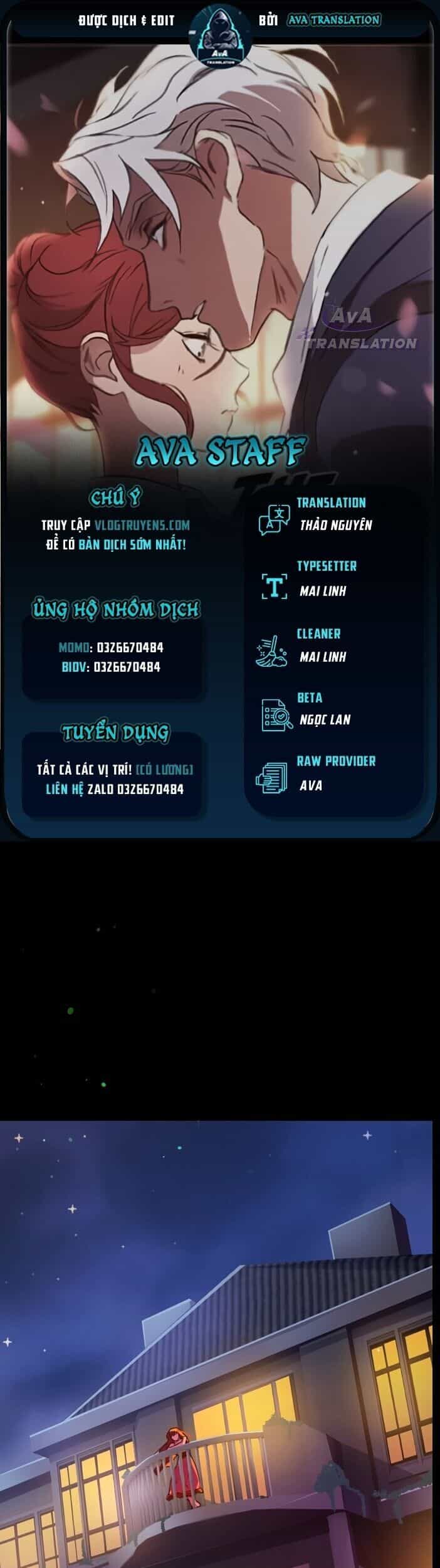 Bảo Mẫu Mafia - Chương 1 - ảnh 2