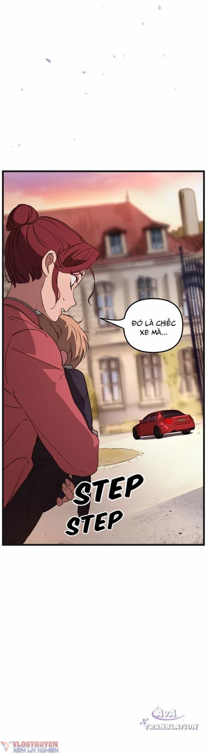 Bảo Mẫu Mafia - Chương 3 - ảnh 44