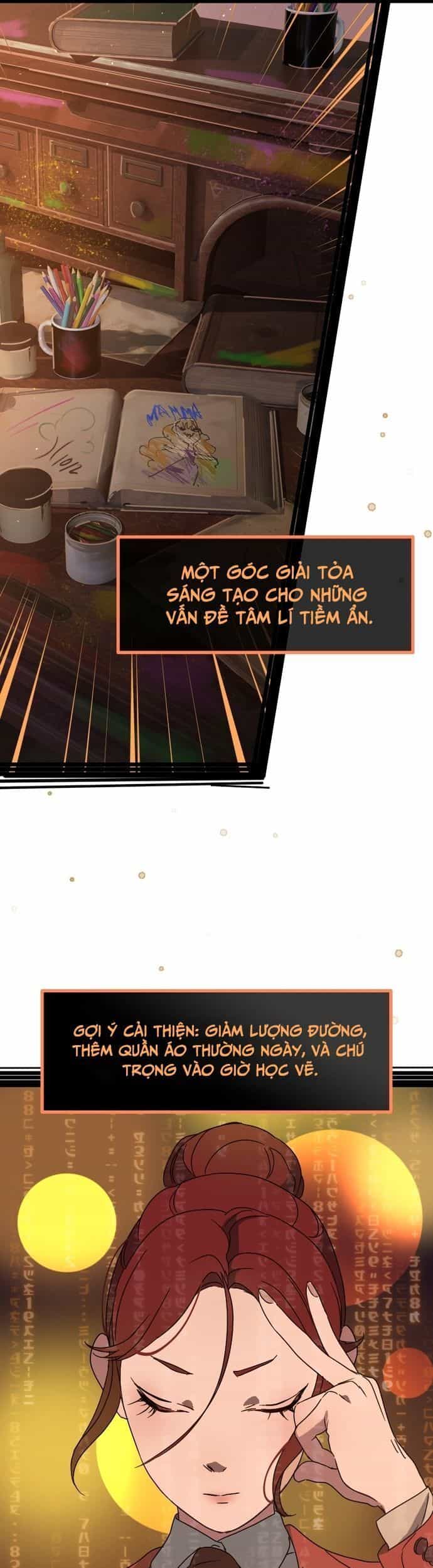 Bảo Mẫu Mafia - Chương 4 - ảnh 15