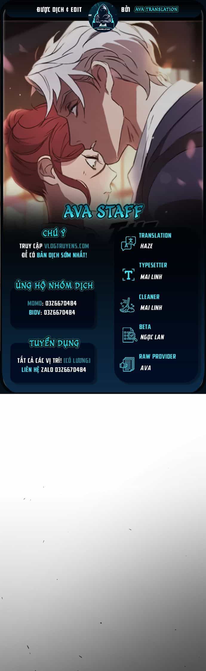 Bảo Mẫu Mafia - Chương 6 - ảnh 1