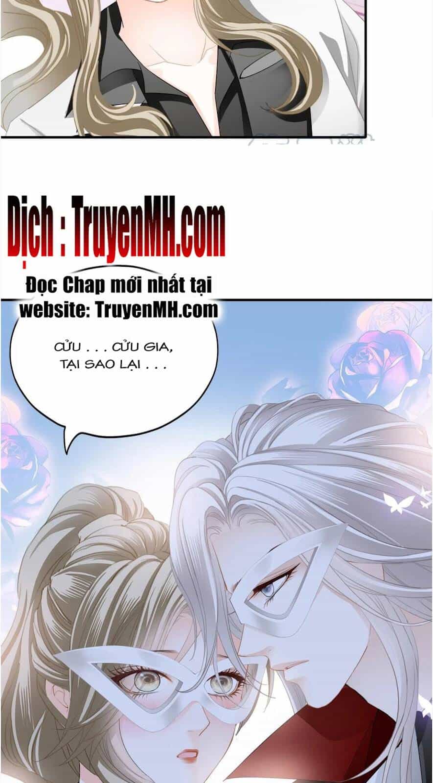 Bạo Quân Ái Nhân - Chương 102 - ảnh 18