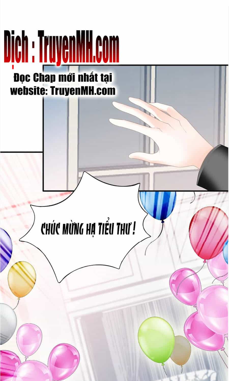 Bạo Quân Ái Nhân - Chương 104 - ảnh 2