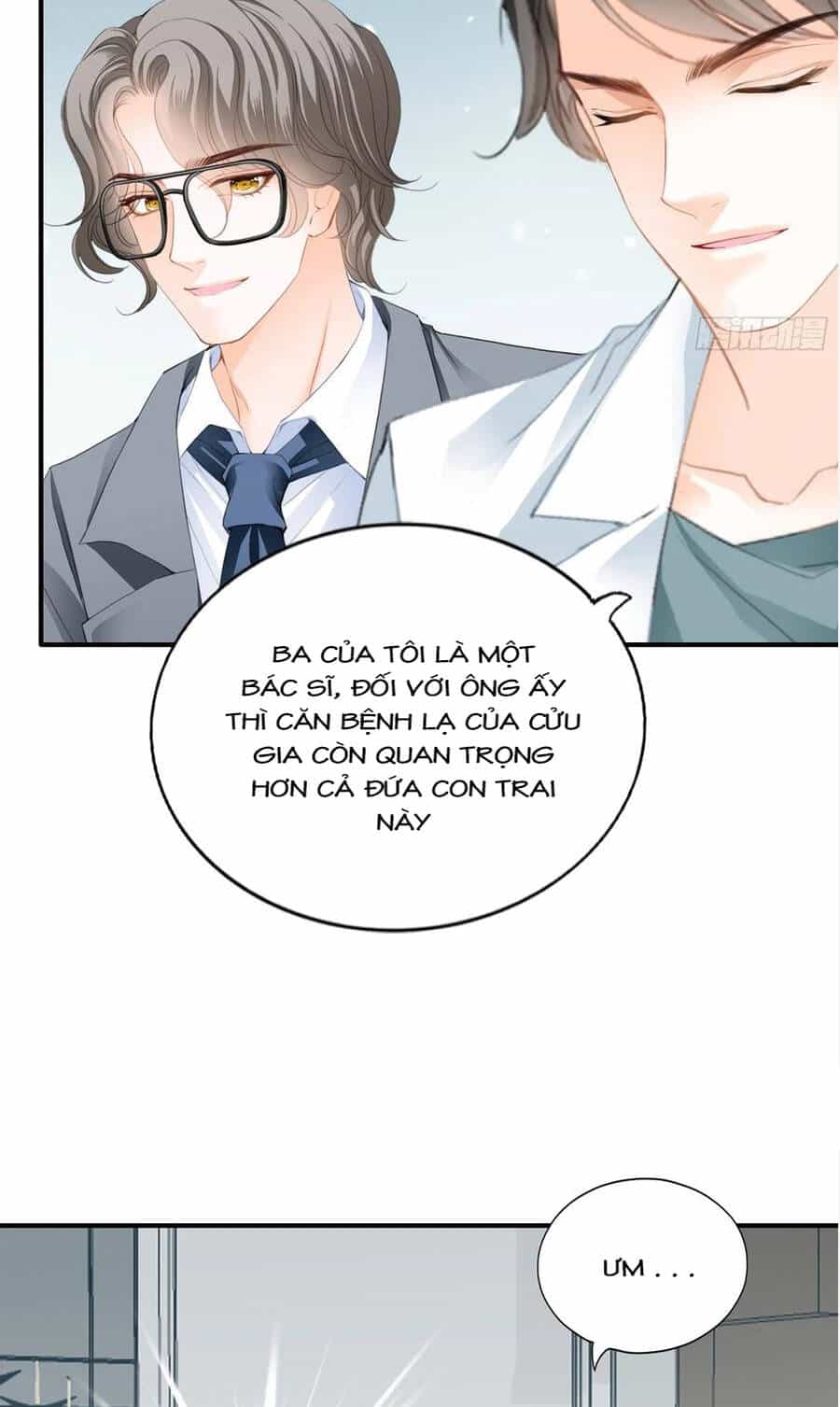 Bạo Quân Ái Nhân - Chương 108 - ảnh 5