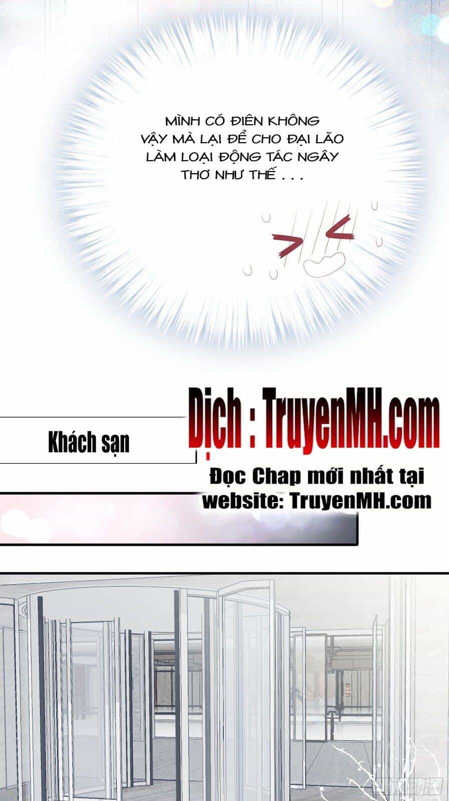 Bạo Quân Ái Nhân - Chương 11 - ảnh 8