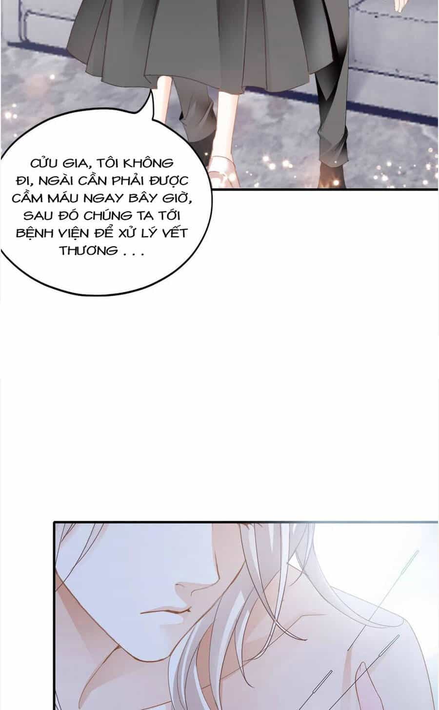 Bạo Quân Ái Nhân - Chương 118 - ảnh 4