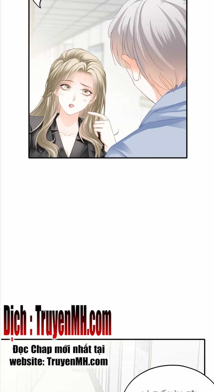 Bạo Quân Ái Nhân - Chương 124 - ảnh 7