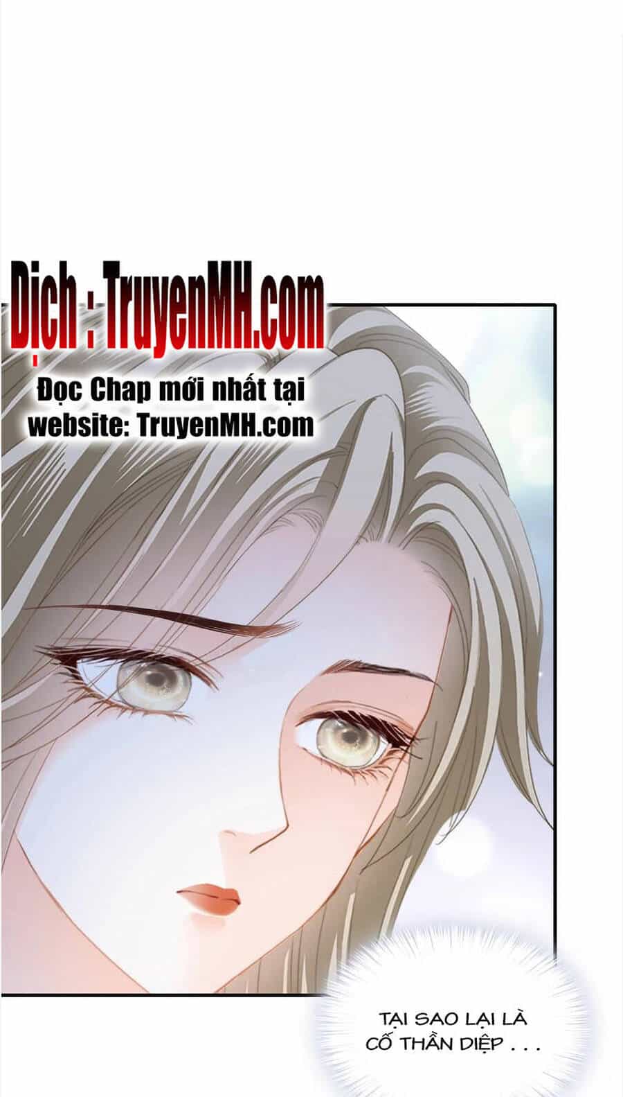Bạo Quân Ái Nhân - Chương 125 - ảnh 4