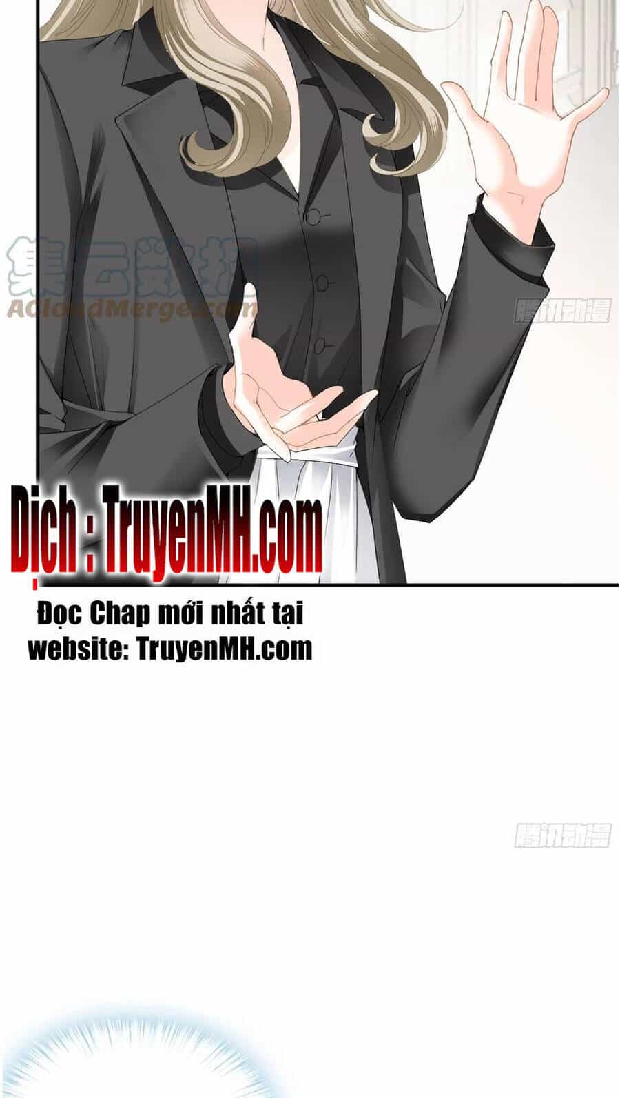 Bạo Quân Ái Nhân - Chương 129 - ảnh 10