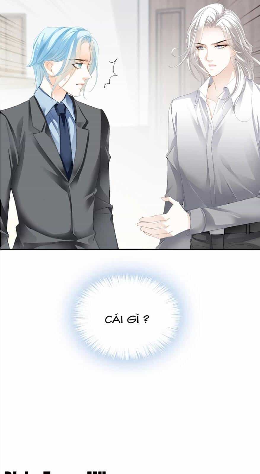 Bạo Quân Ái Nhân - Chương 130 - ảnh 12